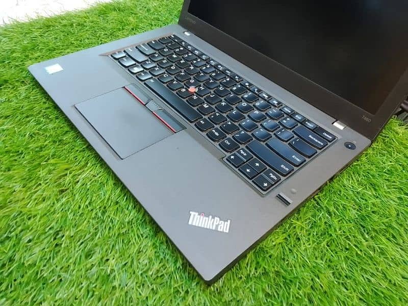 Lenovo ThinkPad T460  / intel Core i5 6th Generation Processor 6