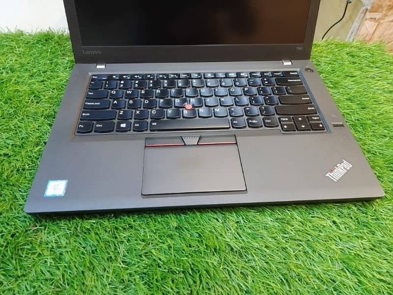 Lenovo ThinkPad T460  / intel Core i5 6th Generation Processor 8