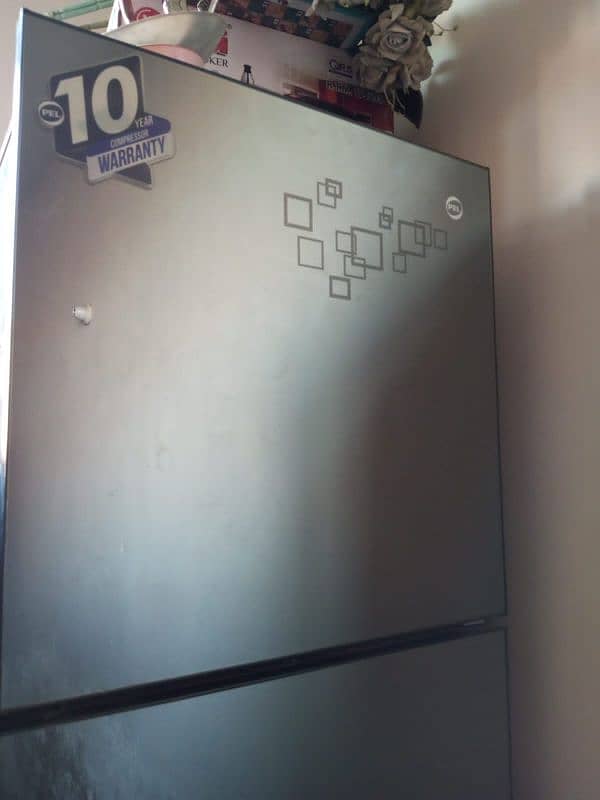 Pel Fridge 4