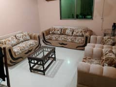 7 seat Sofa for Sale