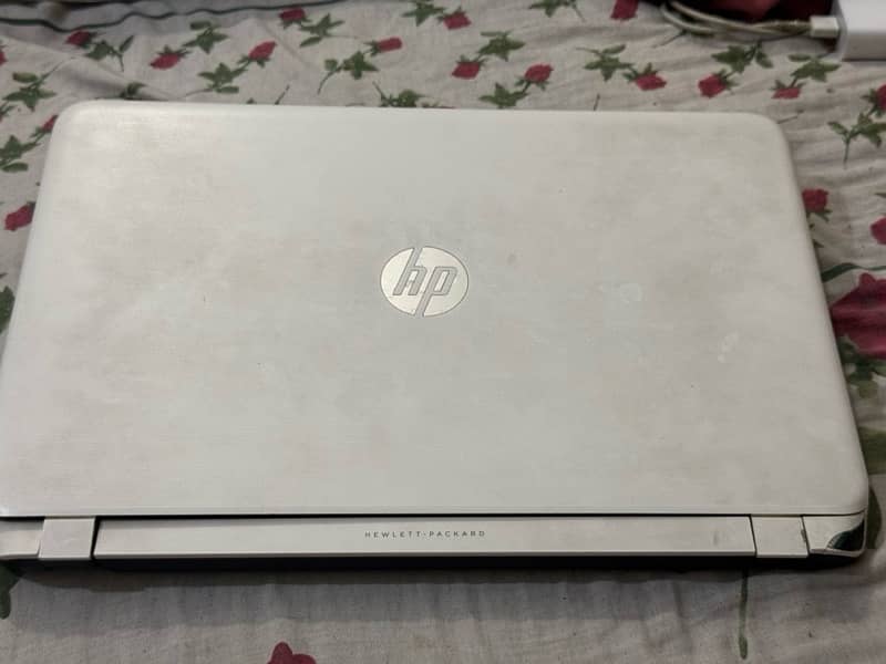 HP pavilion 7