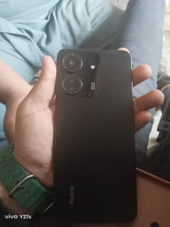 redmi 13c 6/128 orignal best condition