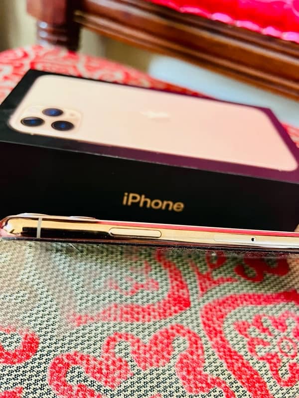 iPhone 11 Pro Max PTA Approved 1