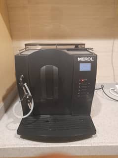 MEROL ME-708 Fully automatic