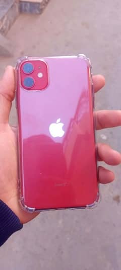 iPhone 11 non pta 64 GB watar pack