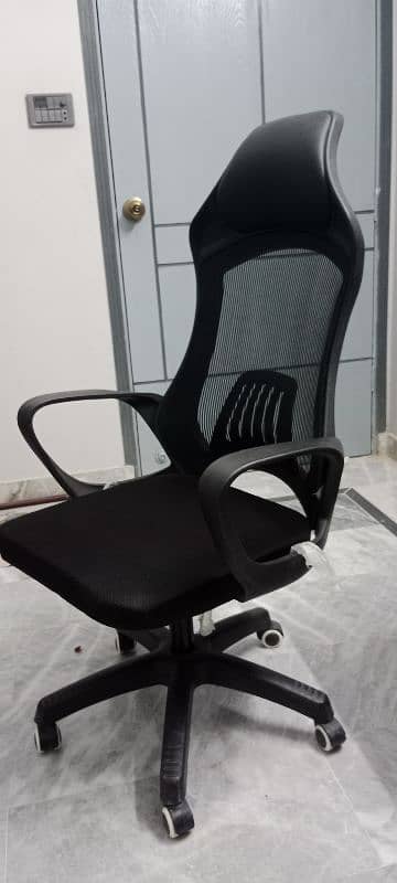 Computer Chair 3