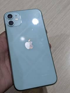 Iphone 11 64gb, Good condition