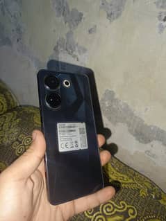 Tecno Camon 20 8/256