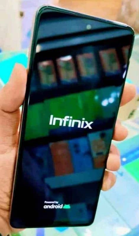 infinix note 30 2