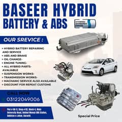 Toyota|Prius 1.5 battery Available and|ABS|Aqua| Toyota Prius1.8CC