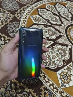 Samsung A50 For sell in good condition