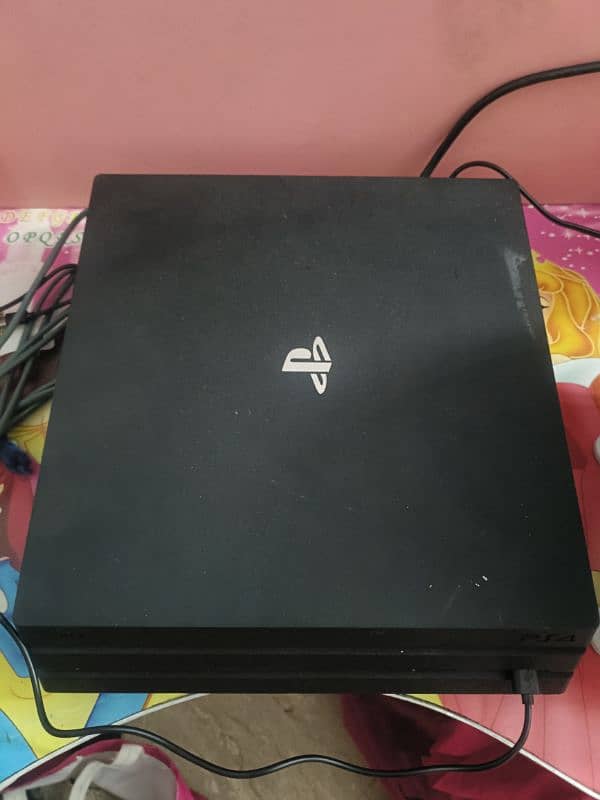 PS4 Pro 4 sale Jailbreak 11.0 Version 0