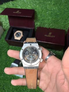 Hublot