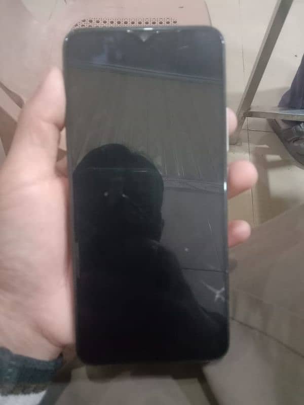 vivo y 19 ha panal brik ha or back camera sai ni ha 0