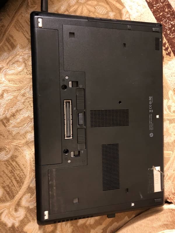 Hp probook 6470b 3