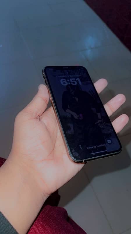 Apple iPhone 11 Pro pta app dual sim 0