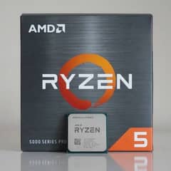 RYZEN