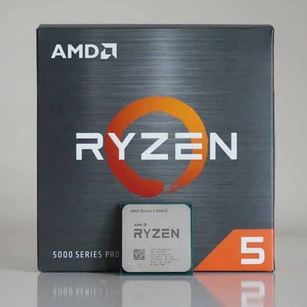 RYZEN 5 5600X Gaming Combo 0