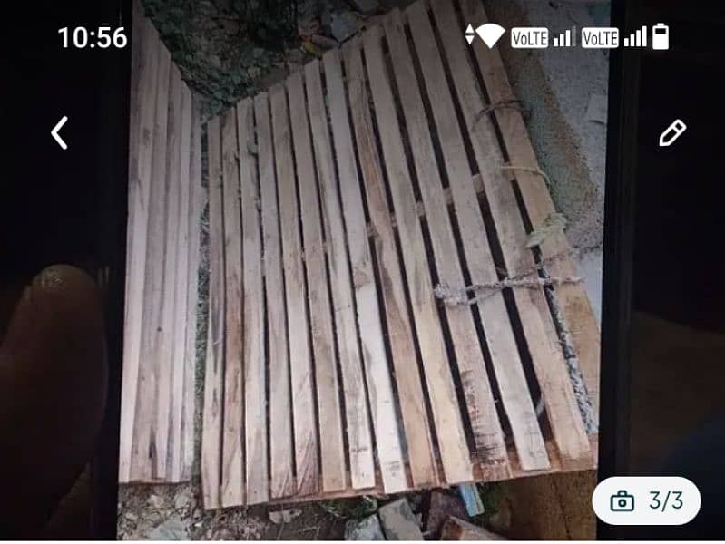 pallets for sale 2