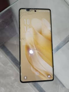 infinix Zero 30 8+8/256GB