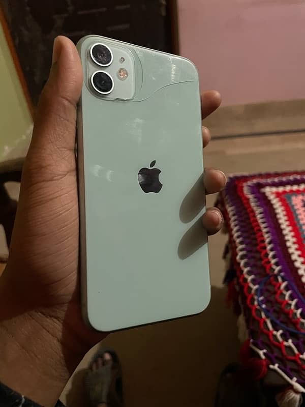 iPhone 11 64gb Face ID off 0