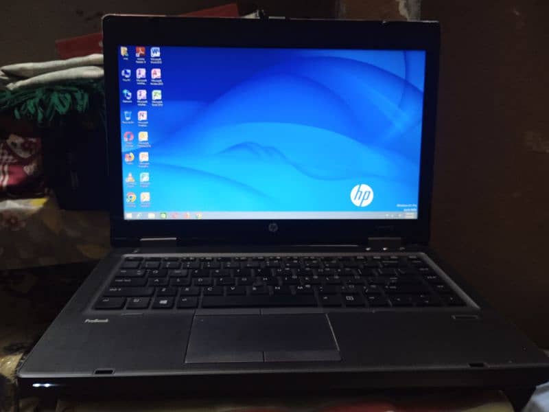 HP ProBook 6475b Urgent for Sale 0