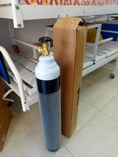 Noman Surgical Oxygen Cylinder