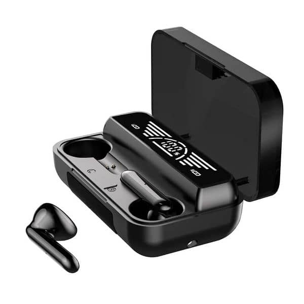 M29 black Bluetooth 5.1 airpods-high-quality sound 1