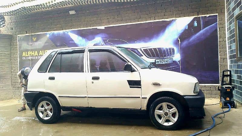 mehran vx 1