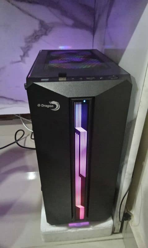 Gaming pc, 15