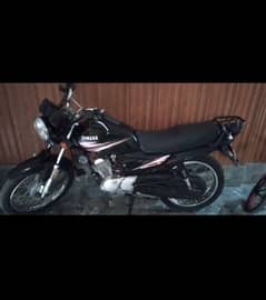 Yamaha YBZ For sale