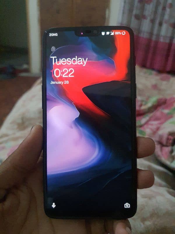 oneplus 6 2