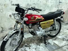 self start bike for sale 1 owner