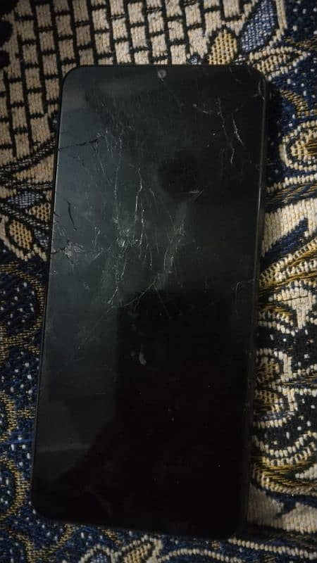 vivo y20 4  64 screen toti ha baki ganiune phone ha all ok ha 2