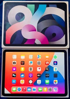 ipad air 4