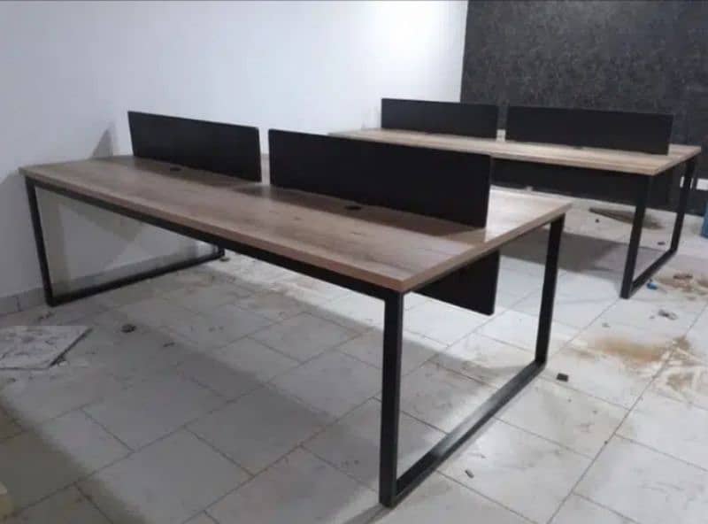 Workstation, Conference Table,Office table 3