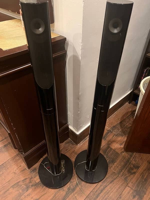 Samsung 5.1 Home theatre system 3