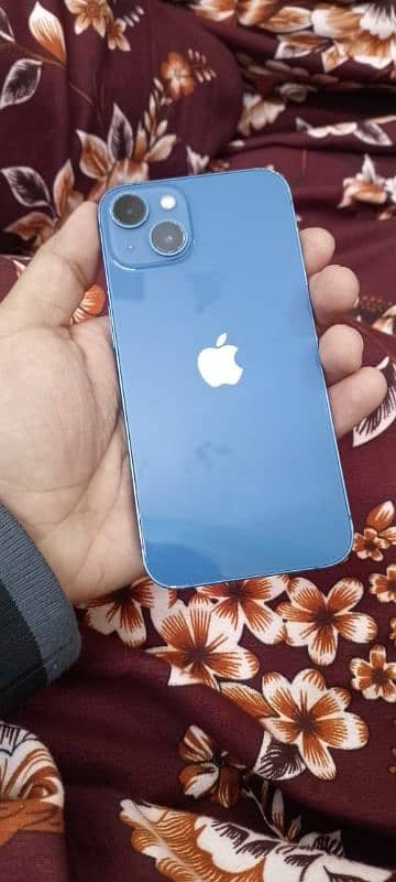 iphone 13 sim chal re ha 3