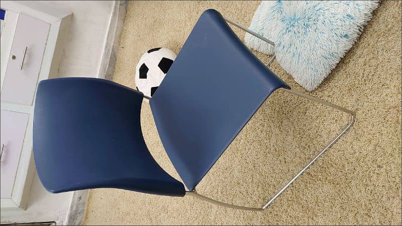 PATRA STING CHAIRS | FROM KOREA | IMPORTED | CLASS FINISHING | DURABLE 6