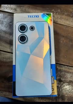 tecno camon 20 8+8/256 gb