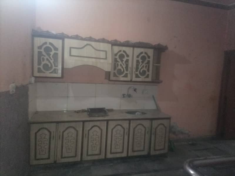 2.5 marla first floor for rent in moeez Town salamat Pura Lahore 0