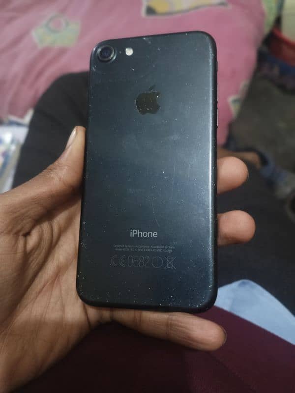 iphone 7 non pta factory unlock 3