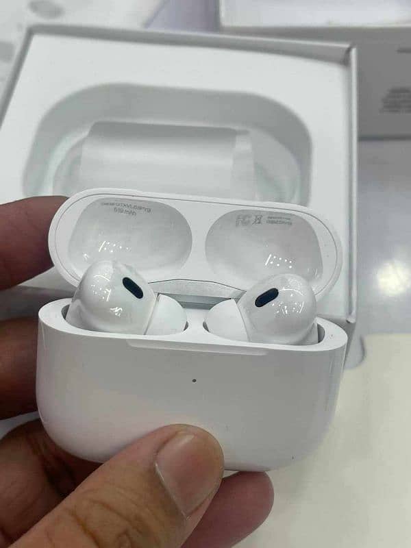 Original Airpods Pro 2 | Best Quality 0