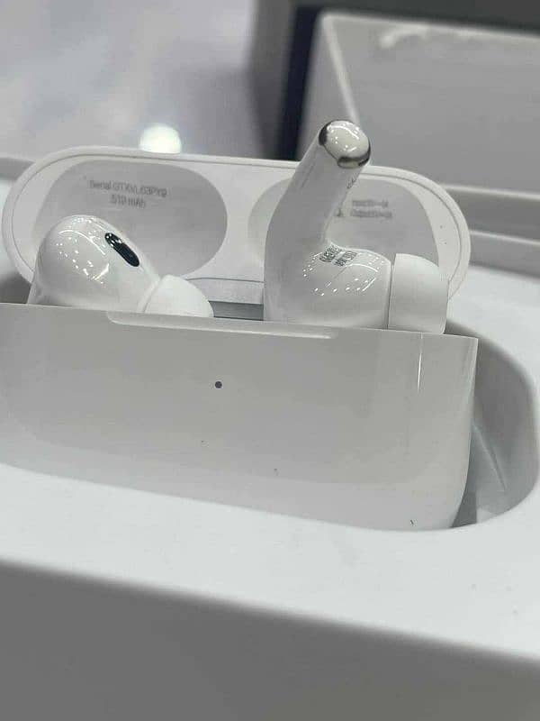 Original Airpods Pro 2 | Best Quality 6