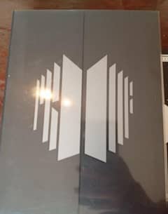 bts proof standard edition kpop album