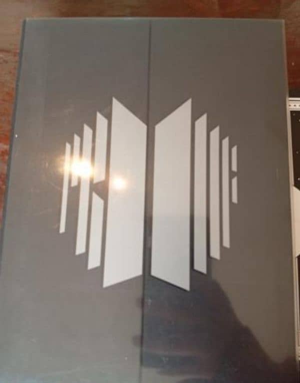 bts proof standard edition kpop album 0