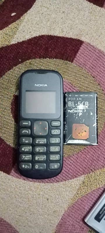 nokia 103 2