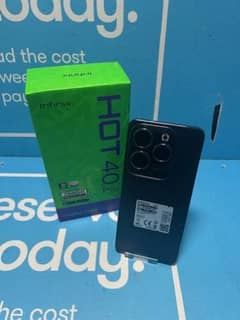 INFINIX HOT 40