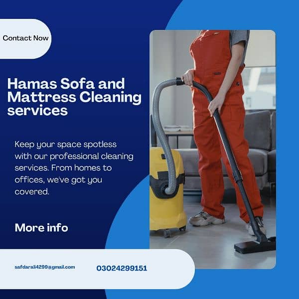 Sofa or Carpet cleaning services 0