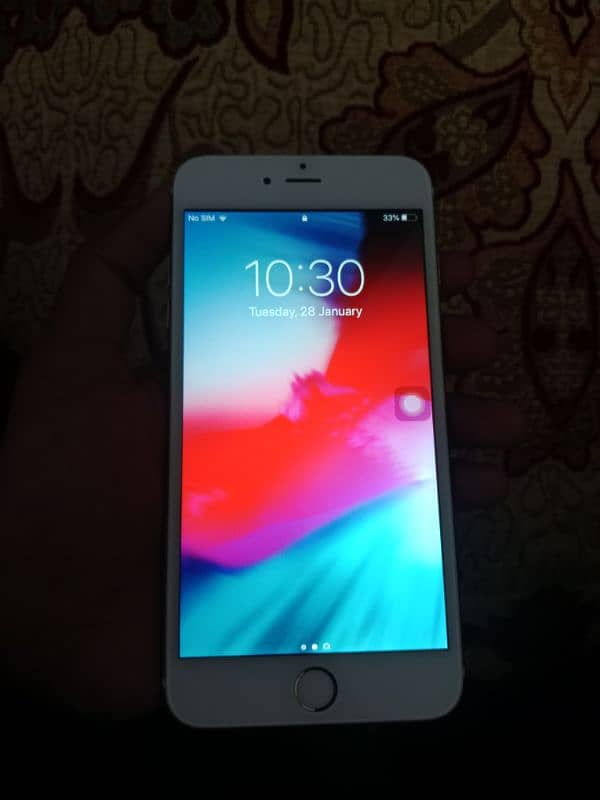 i phone 6plus pta proved 2